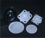 PTFE DIAPHRAGM